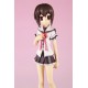 Koiiro Soramoyou PVC Statue 1/8 Mikoto Itou 18 cm